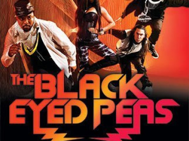 The Black Eyed Peas
The E.N.D World Tour 2010
Bercy