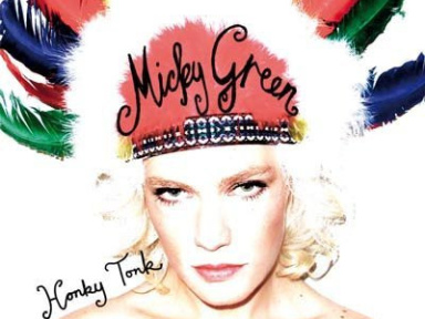 Micky Green
Honky Tonk
T.L
Cigale