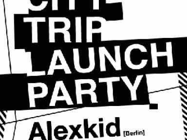 City Trip Launch Party