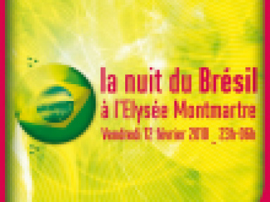 La Nuit du Brésil 2010
Clubbing World