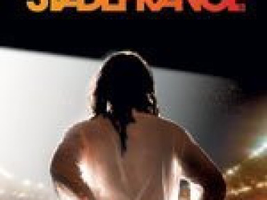 Yannick Noah
Stade de France
2010