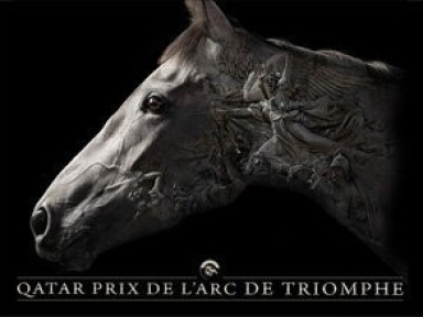 Qatar Prix de l'Arc de Triomphe
course hippique
hippodrome de Longchamp