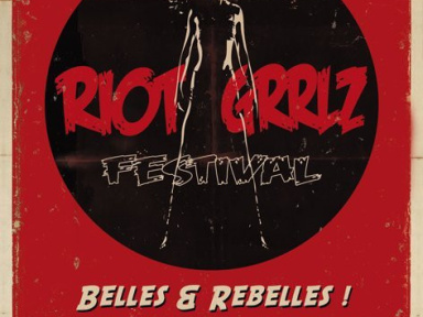 Riot Grrlz