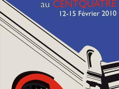 Paris Cookbook Festival 2010