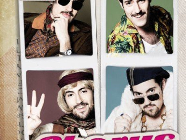 Festival Chorus 2010
Chorus