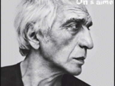 Gerard Darmon
On s'aime