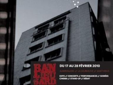Festival Banlieusard et alors?