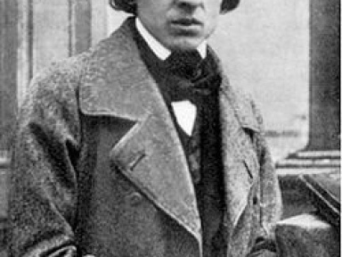 Frédéric Chopin