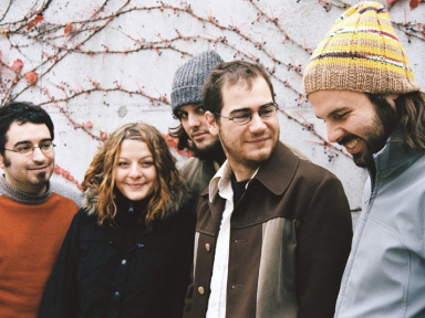 Les Cowboys Fringants