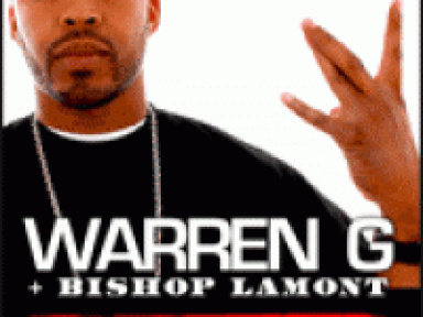Warren G