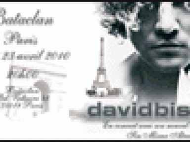 David Bisbal