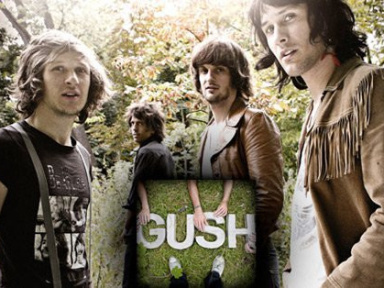 Gush