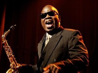 Maceo Parker