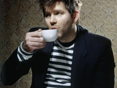 James Murphy
LCD Soundsystem