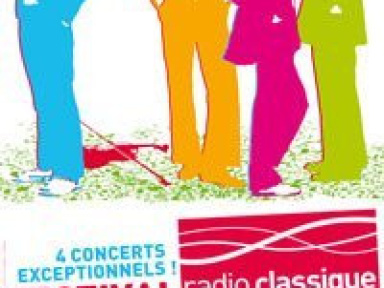 Festival Radio Classique 2010