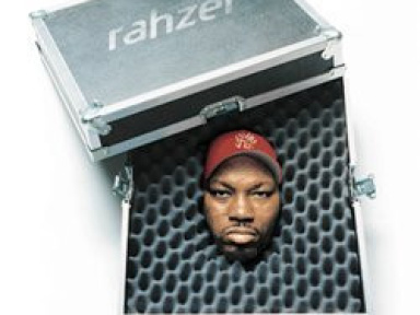 Rahzel
Hiuman Beatbox