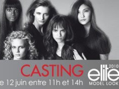 Castin Elite 2010