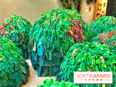 Le Chant des Forêts, l'exposition sensible et gratuite du Maif Social Club