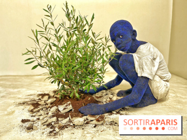 Le Chant des Forêts, l'exposition sensible et gratuite du Maif Social Club