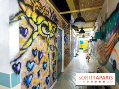 La Belle Piscine, nos photos