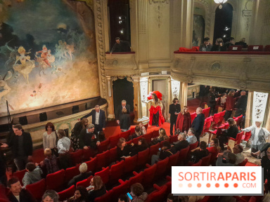 Le Petit Nicolas au musée Grévin 