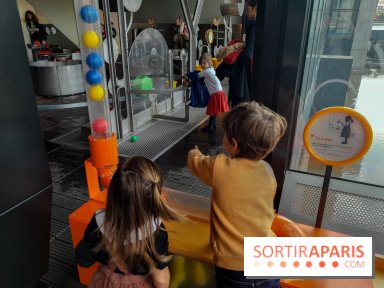 30 ans de la Cité des Sciences