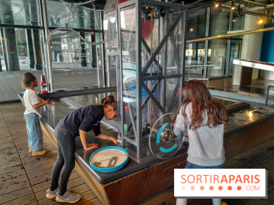 30 ans de la Cité des Sciences