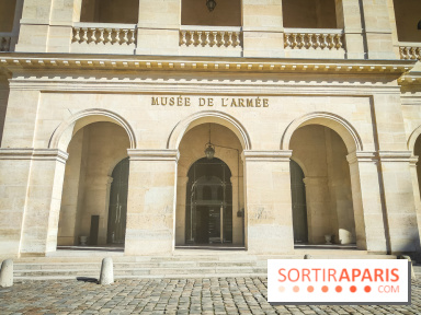 Forces spéciales, l'exposition percutante du musée de l'Armée - nos photos