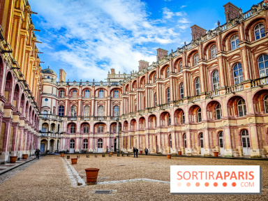 Le monde de Clovis, l'exposition dont vous êtes le héros au musée d'Archéologie nationale - photos