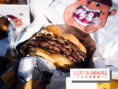 Junk, les smashs burgers gourmands à Paris