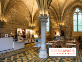 Abbaye de Maubuisson visuels