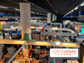 Salon du livre et de la presse jeunesse de Montreuil 2022 
