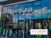 WOJO Montparnasse, le nouveau coworking à côté des Ateliers Gaité 