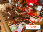 Maison Fouquet, chocolaterie et confiserie artisanale à Paris