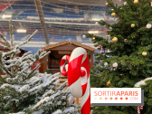 Marché de Noël du Parc des Princes