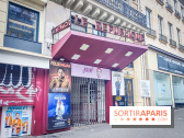 Visuels salles de spectacle et théâtres - théâtre Le République