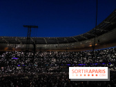 Visuels salles de spectacle et théâtres - concert - Stade de France