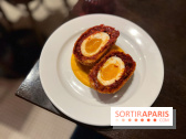 Lolo Bistrot - Scotch egg