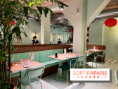Bao Express - Décoration
