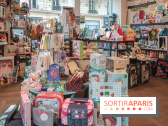 Ô Tipi, le magasin de jouets, café et lieu d'ateliers pour enfants et parents