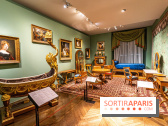 Musée des Arts décoratifs, collection permanente