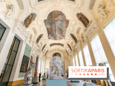 Petit Palais - Collection permanente  -  fresque