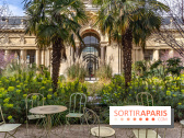 Petit Palais - Collection permanente  -  jardin