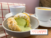 Le café Isaka, à deux pas du Palais Royal - A76D45D9 666A 432B 9D07 CB803553B2FA