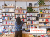 Storyboard, la librairie-café où bouquiner à Saint-Ouen - 8FD87BED 4C07 407E 9F27 547336EE3887