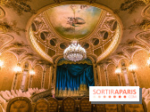 Le Théâtre Impérial du Château de Fontainebleau - Théâtre Cheikh Khalifa bin Zayed Al Nahyan