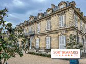 Exposition 1769, la Corse à la naissance de Napoléon Bonaparte au Château de Malmaison et Bois Préau