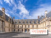 Château d'Écouen - Musée national de la Renaissance