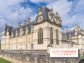 Château d'Écouen - Musée national de la Renaissance