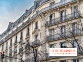 La plus grande cariatide de Paris